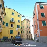 Vascello Di Marola, Terre Marine