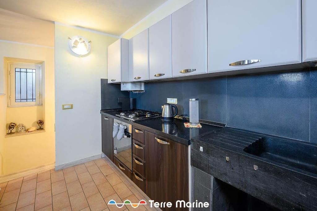 Appartamento Vascello Di Marola, Terre Marine