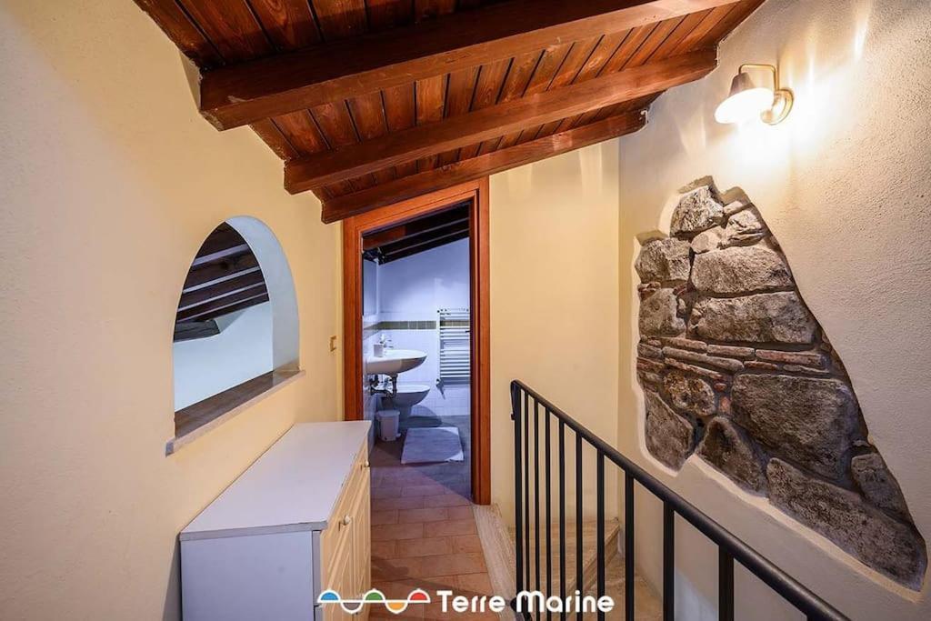 Appartamento Vascello Di Marola, Terre Marine